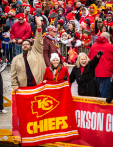 Chiefs Super Bowl Parade 4319