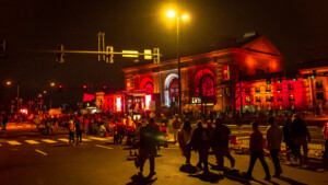 Chiefs Super Bowl Parade 3515
