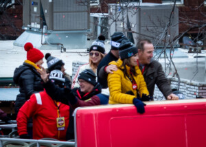 Chiefs Super Bowl Parade 4480