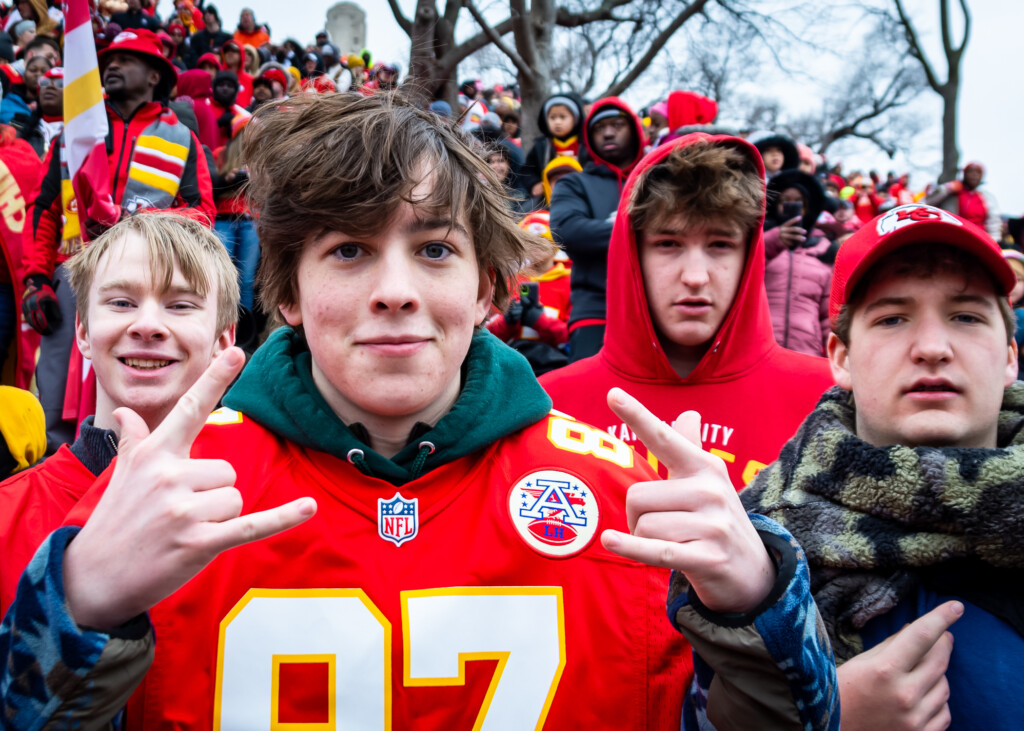 Chiefs Super Bowl Parade 4948