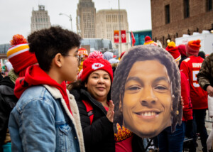 Chiefs Super Bowl Parade 4001