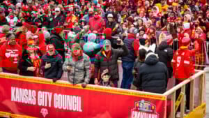 Chiefs Super Bowl Parade 4299