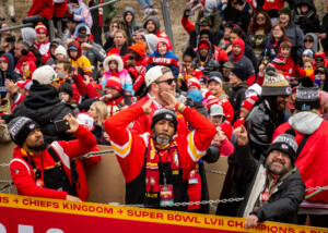Chiefs Super Bowl Parade 4357