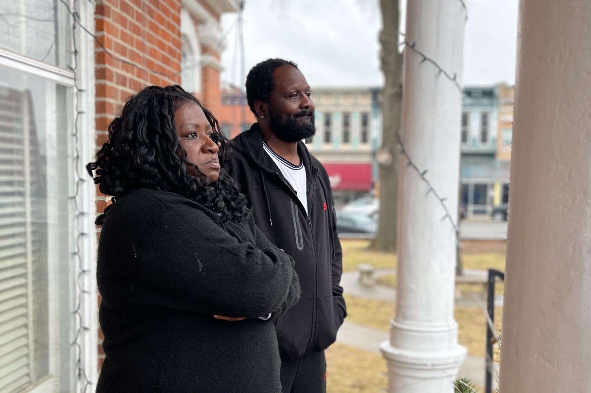 Family wants new prosecutor after man who killed their son in Fayette ...