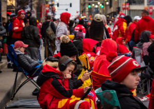 Chiefs Super Bowl Parade 3640