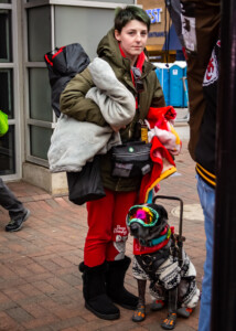 Chiefs Super Bowl Parade 3641