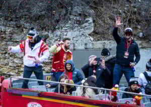 Chiefs Super Bowl Parade 4470