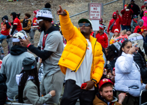 Chiefs Super Bowl Parade 4510