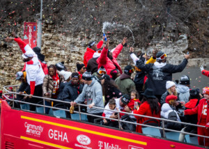 Chiefs Super Bowl Parade 4556