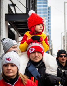 Chiefs Super Bowl Parade 4042