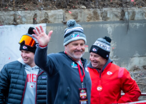 Chiefs Super Bowl Parade 4468