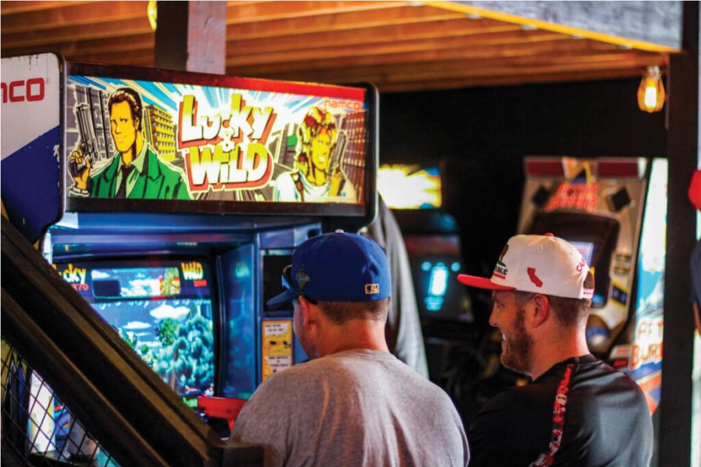 Lovers' Lanes: 21 Valentine's Day visitations on a budget