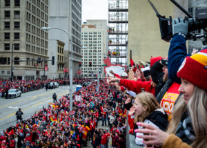 Chiefs Super Bowl Parade 4449