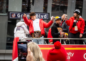 Chiefs Super Bowl Parade 4887