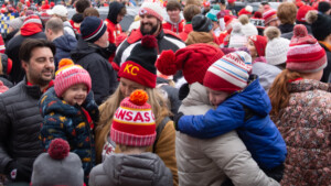 Chiefs Super Bowl Parade 4053