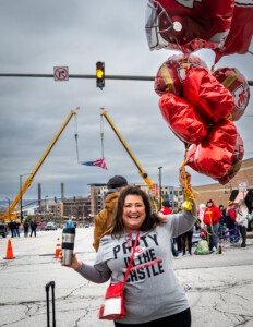 Chiefs Super Bowl Parade 3733
