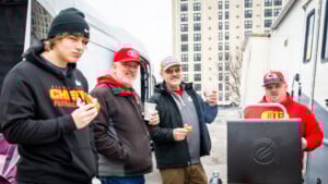 Chiefs Super Bowl Parade 3742