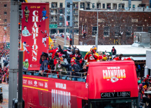 Chiefs Super Bowl Parade 4534