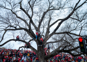 Chiefs Super Bowl Parade 4936