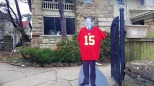 Benton Mahomes