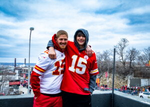 Chiefs Super Bowl Parade 3768