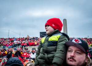 Chiefs Super Bowl Parade 4997