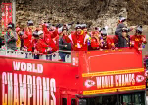 Chiefs Super Bowl Parade 4366