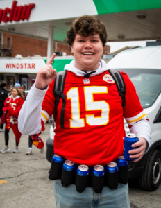 Chiefs Super Bowl Parade 3924