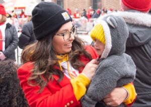 Chiefs Super Bowl Parade 4005