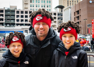 Chiefs Super Bowl Parade 3817