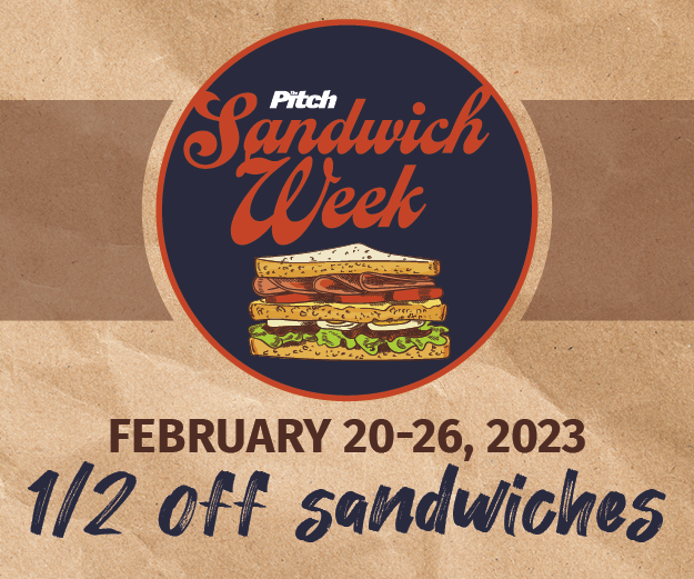 Sandwich Week 23 Medium Rectangle