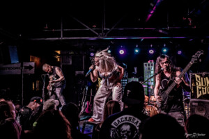 Sumocyco 3