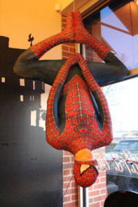 Spiderman