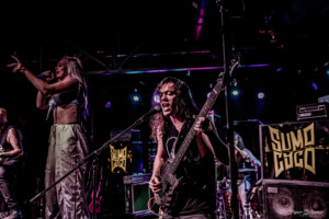 Sumocyco 2