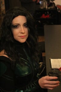 Hela