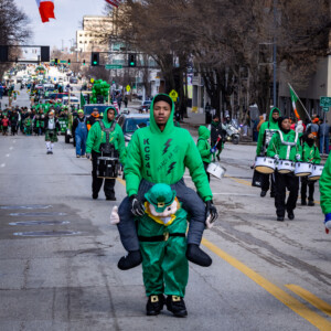 Terrabis St Pat Parade 9