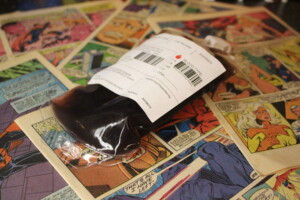 Mutant Blood 2