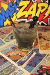 Symbiote 2