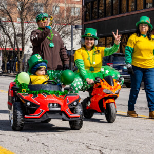 Terrabis St Pat Parade 4