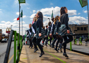 Terrabis St Pat Parade 6