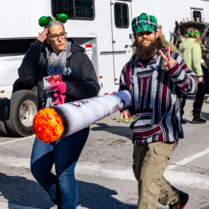 Terrabis St Pat Parade 7