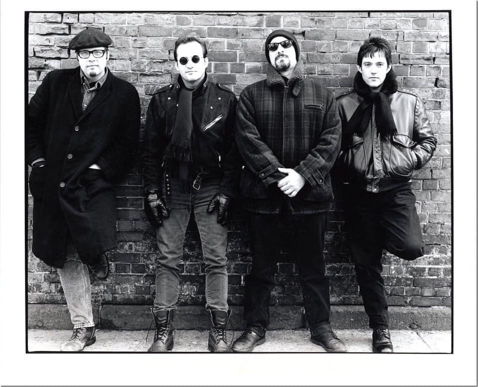 Smithereens Classic