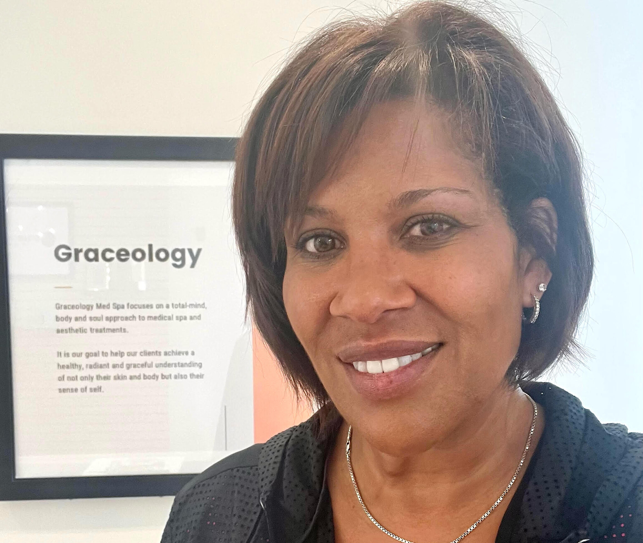 Four inane questions with graceology s anne wilkins