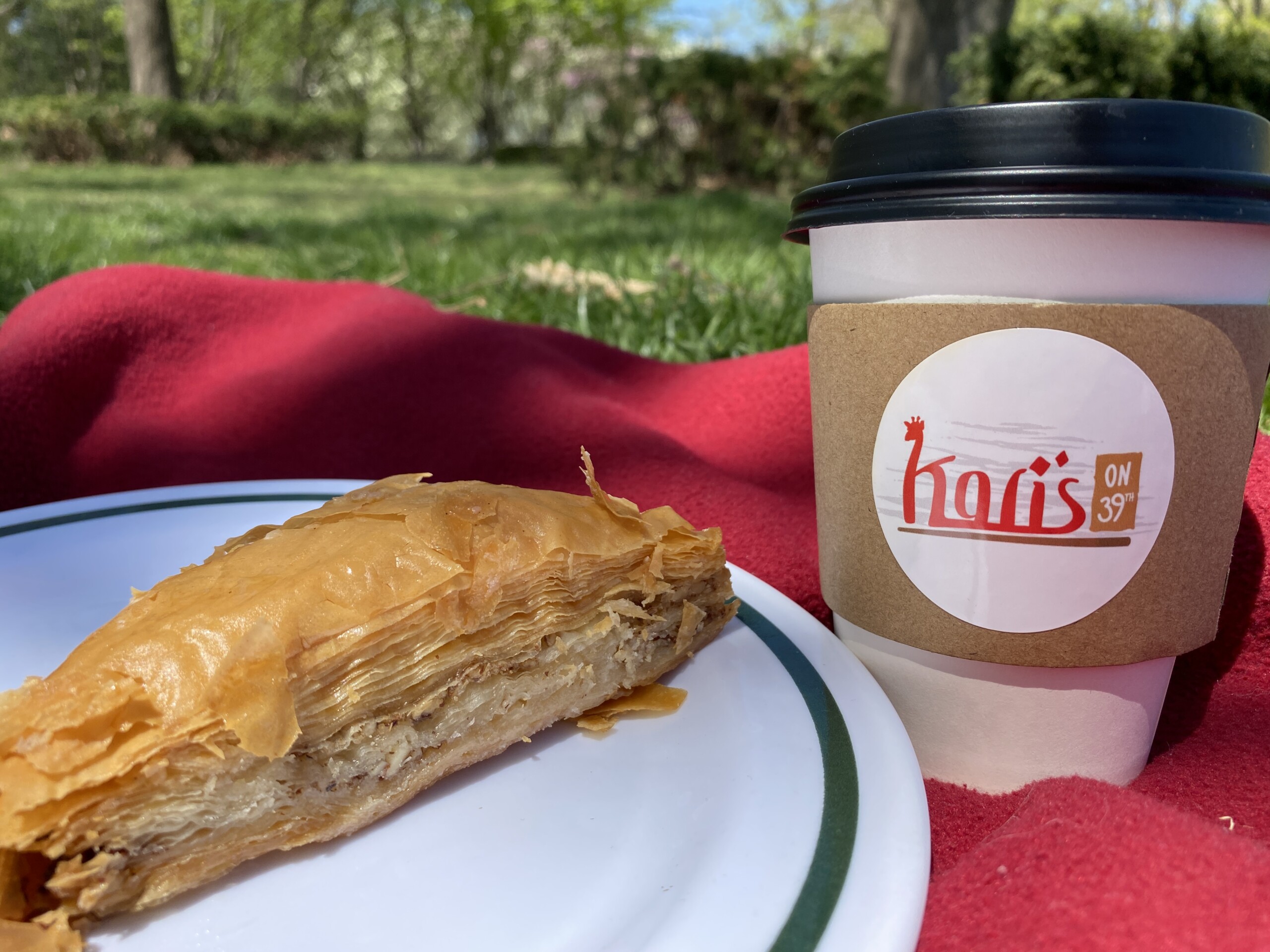 Dish & Drink KC Halal treats to celebrate the end of Ramadan at Baba’s