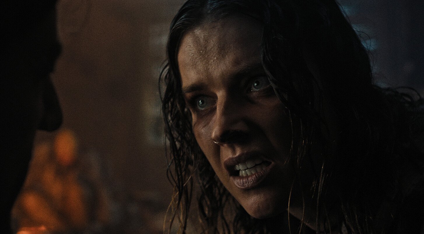 Panic Fest 2023 Horror thriller Black Mold grows tension in the walls