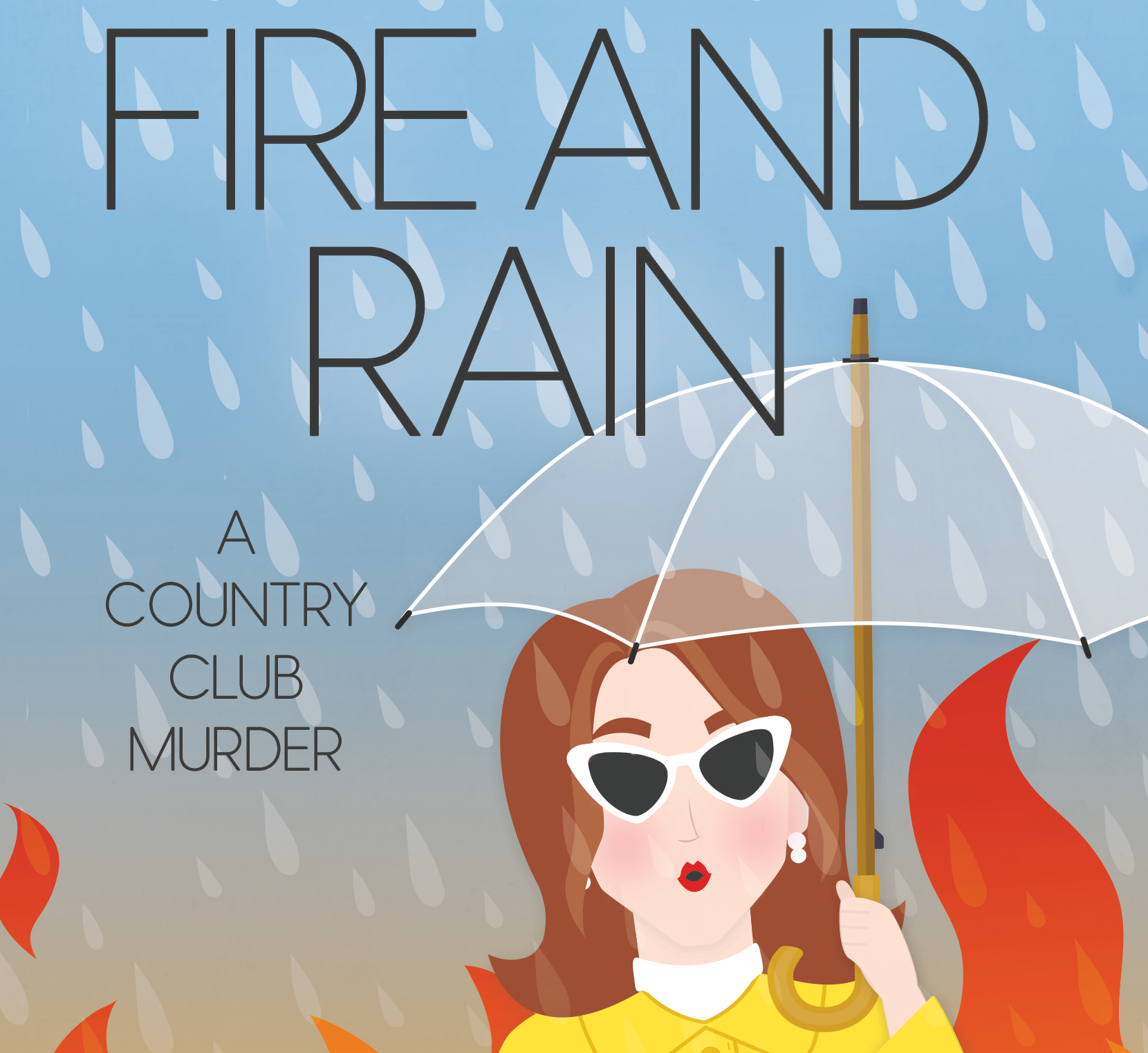 Julie Mulhern prepares to launch the sixteenth book in her KCbased