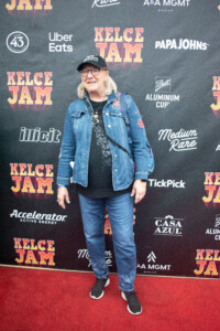 Donna Kelce Carpet2