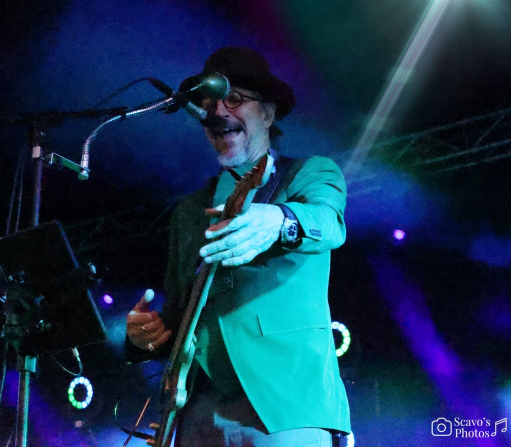 Photos Les Claypool’s Flying Frog Brigade brings absurdity to Grinders