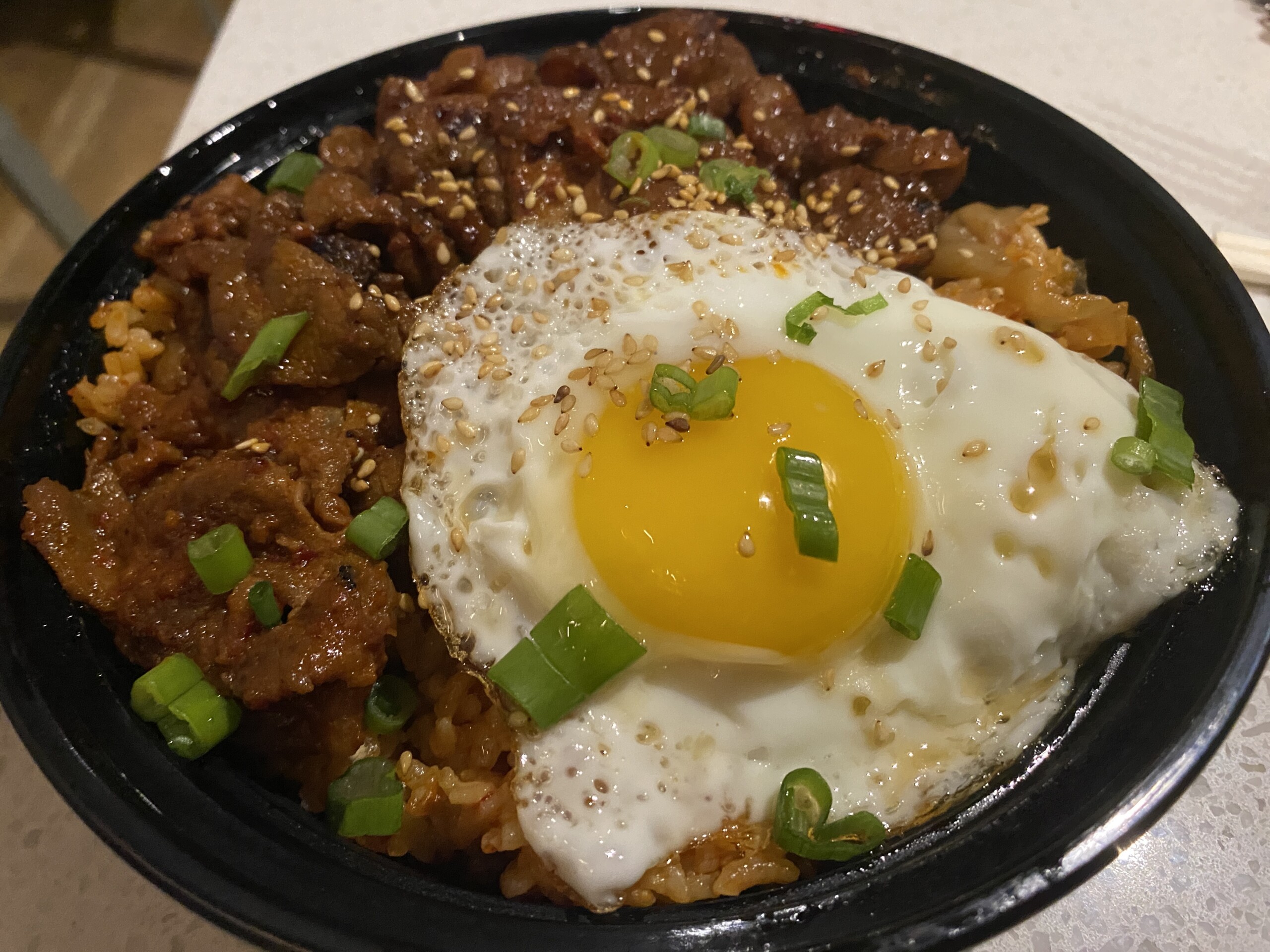 Dish & Drink KC: Chinese American comfort food at Red Fortune and ...