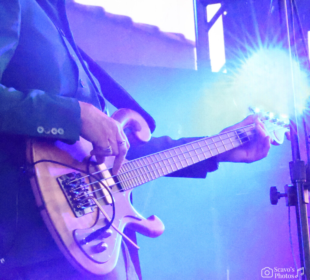 Photos Les Claypool’s Flying Frog Brigade brings absurdity to Grinders